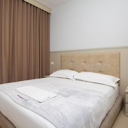 Diamond Hill Resort & Spa Vlorë Eksteriør billede