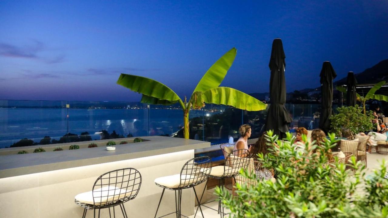 Diamond Hill Resort & Spa Vlorë Eksteriør billede