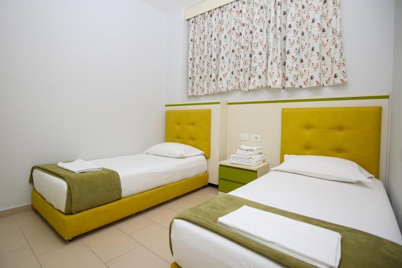 Diamond Hill Resort & Spa Vlorë Eksteriør billede