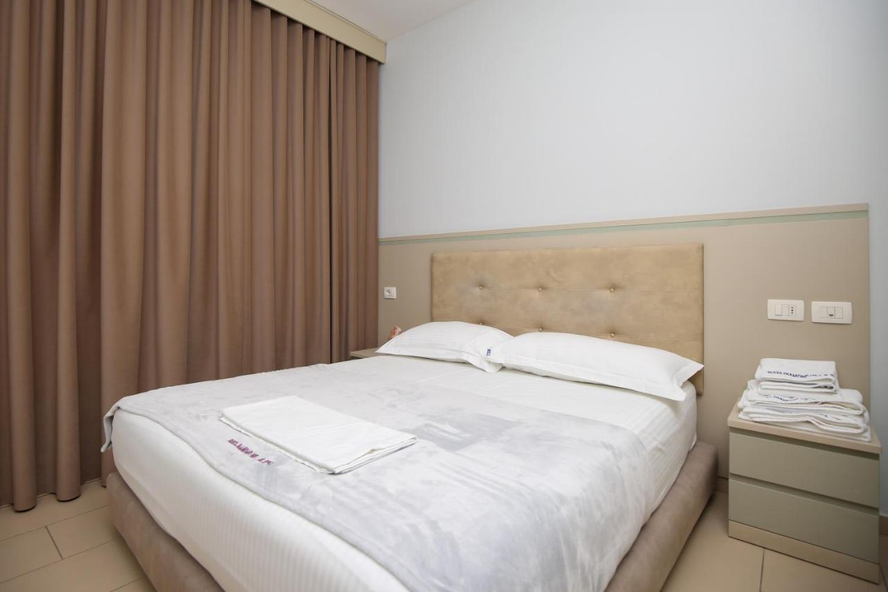 Diamond Hill Resort & Spa Vlorë Eksteriør billede