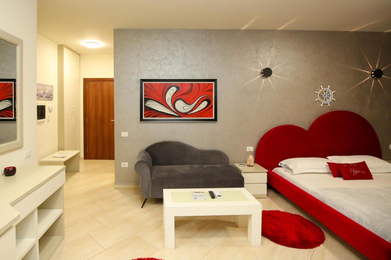 Diamond Hill Resort & Spa Vlorë Eksteriør billede
