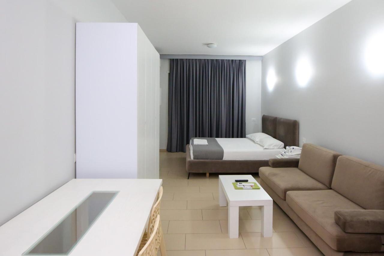 Diamond Hill Resort & Spa Vlorë Eksteriør billede