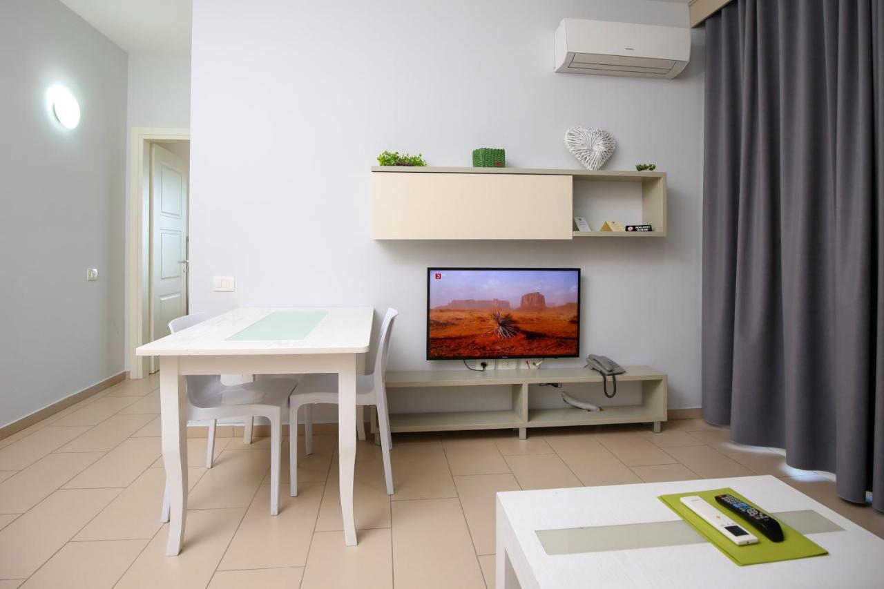 Diamond Hill Resort & Spa Vlorë Eksteriør billede