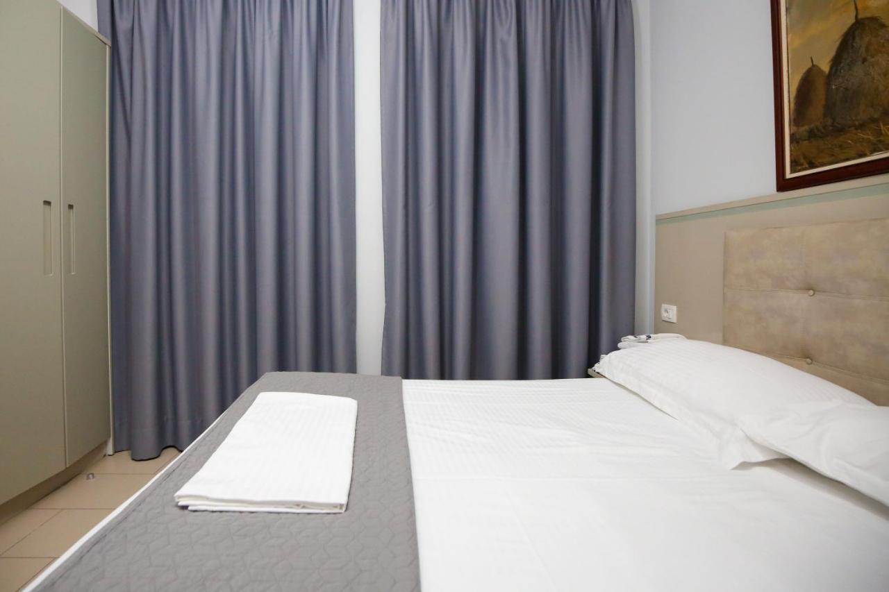 Diamond Hill Resort & Spa Vlorë Eksteriør billede
