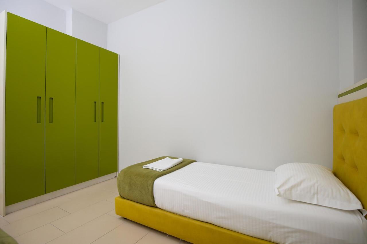 Diamond Hill Resort & Spa Vlorë Eksteriør billede