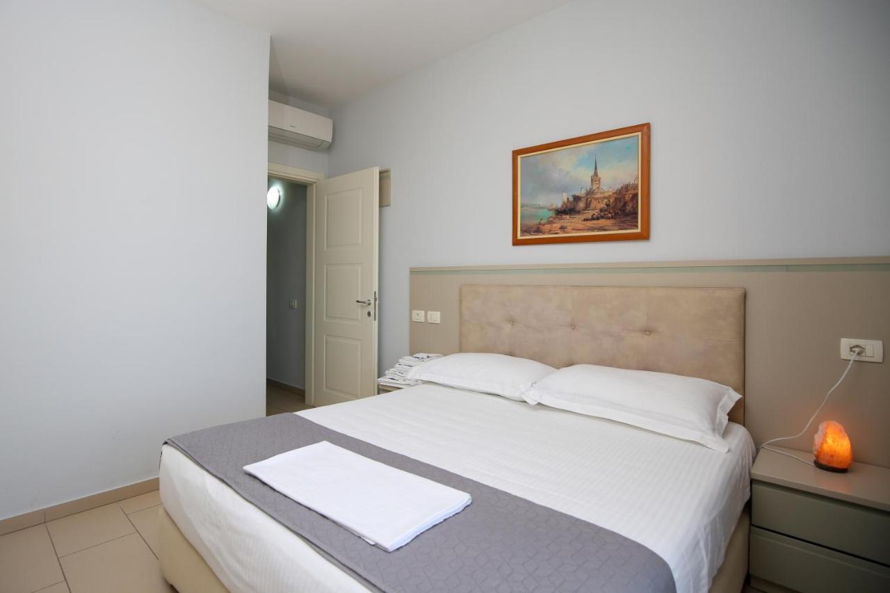 Diamond Hill Resort & Spa Vlorë Eksteriør billede