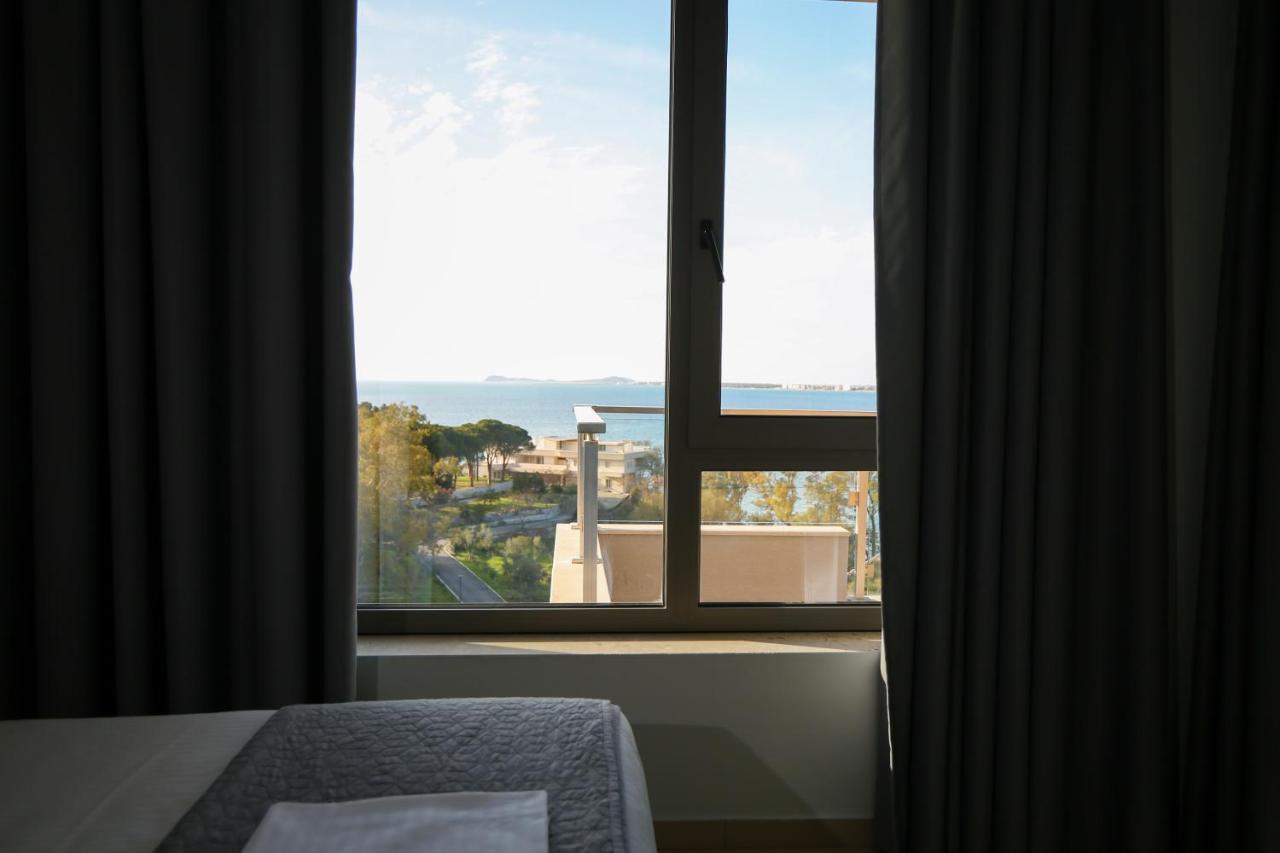 Diamond Hill Resort & Spa Vlorë Eksteriør billede