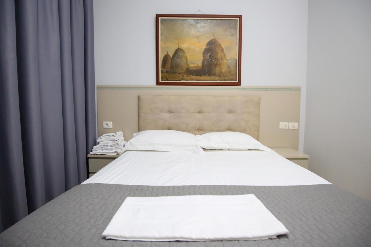 Diamond Hill Resort & Spa Vlorë Eksteriør billede