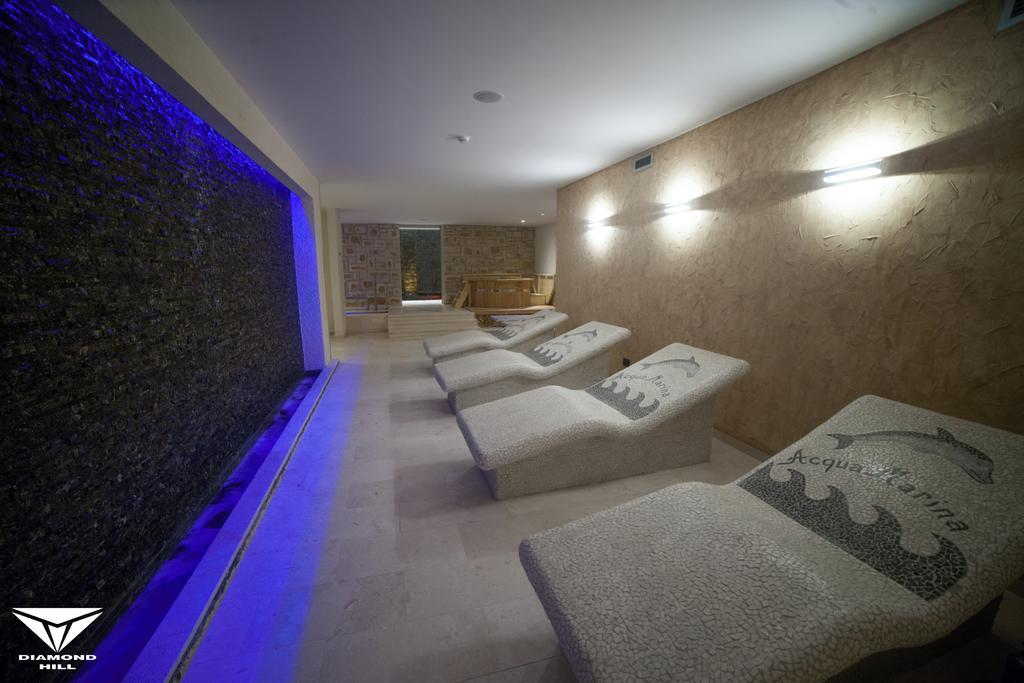 Diamond Hill Resort & Spa Vlorë Eksteriør billede